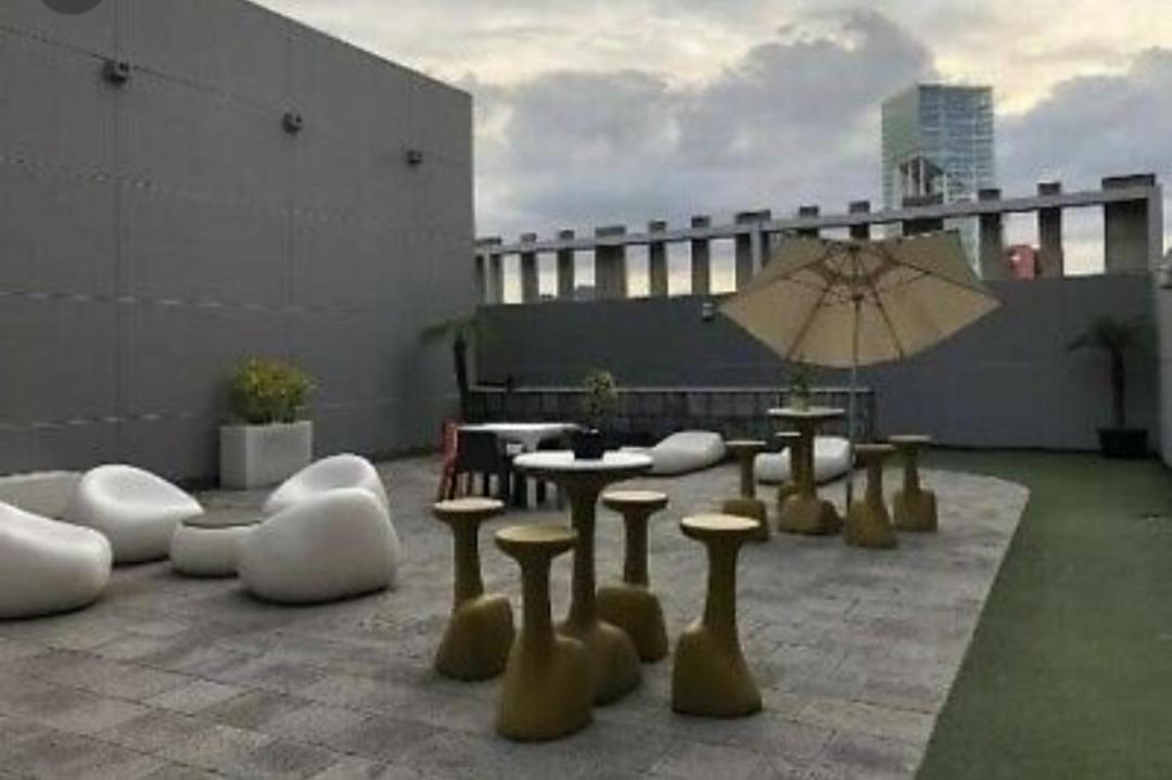 Апартаменти Apartamento En El Centro De La Ciudad De Mexico Екстер'єр фото