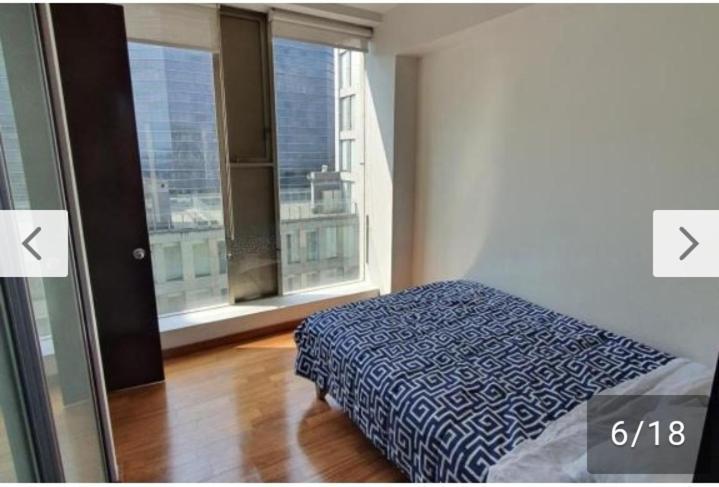 Апартаменти Apartamento En El Centro De La Ciudad De Mexico Екстер'єр фото